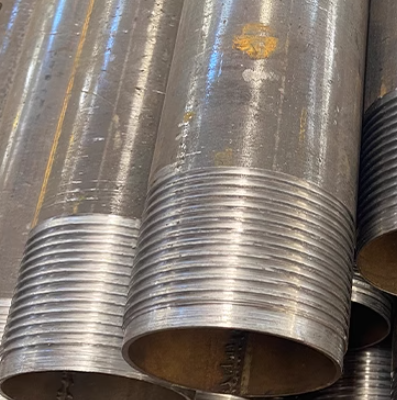 海南注浆钢花管25/32/42/89棚管隧道边坡预埋超前小导管无缝钢管加工