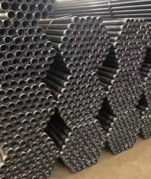 海南直管形态声测管