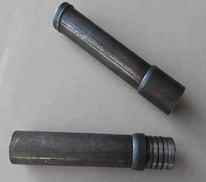 海南钳压式声测管